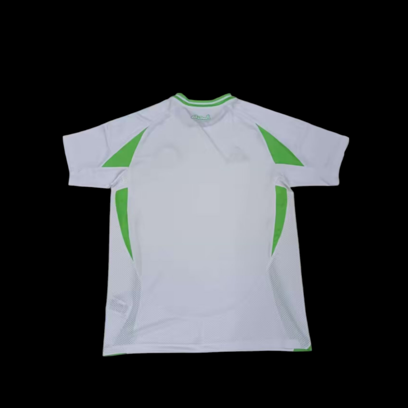 Algérie Maillot Domicile 24/25 – Image 2