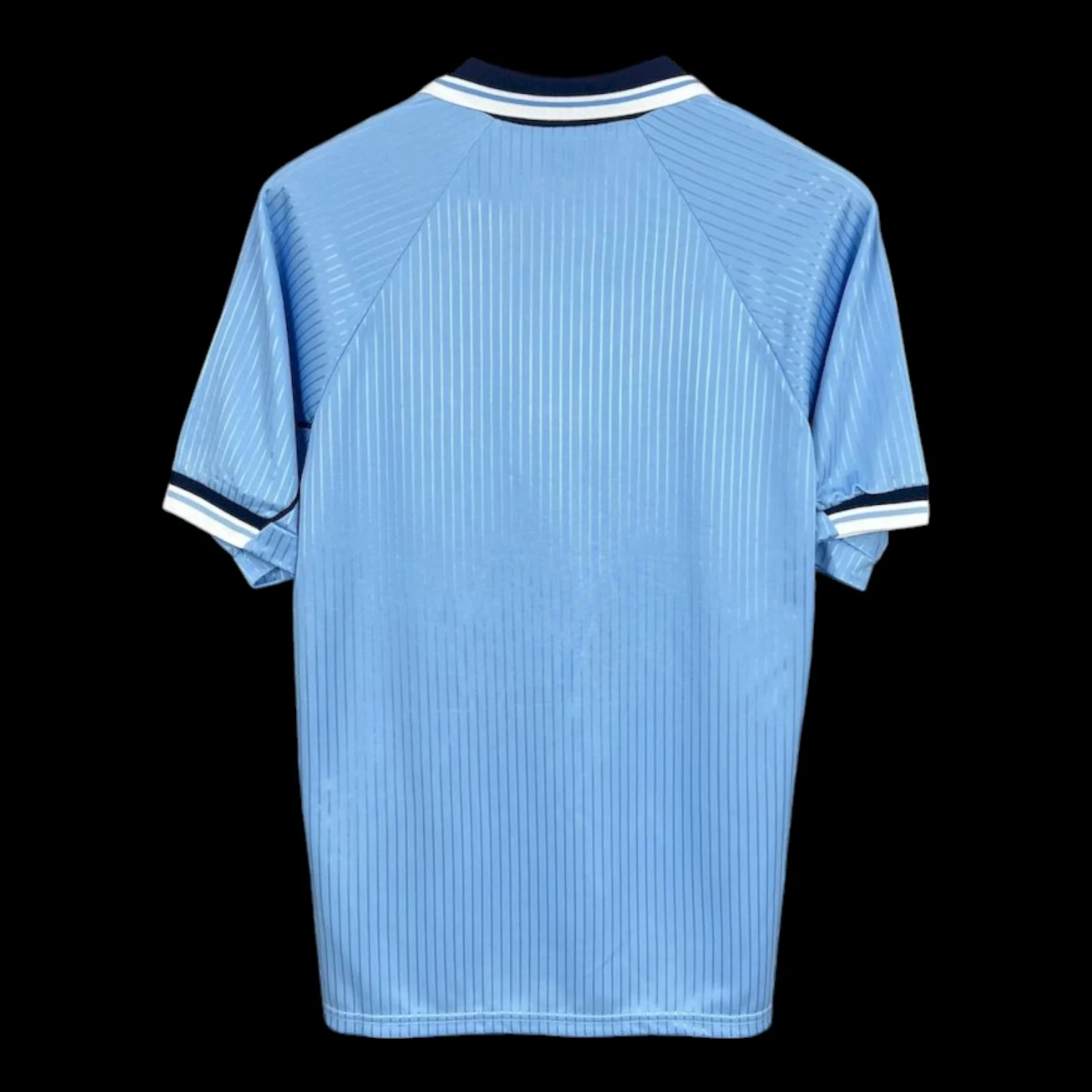 Celta Vigo Maillot Rétro 2001/02 – Image 2