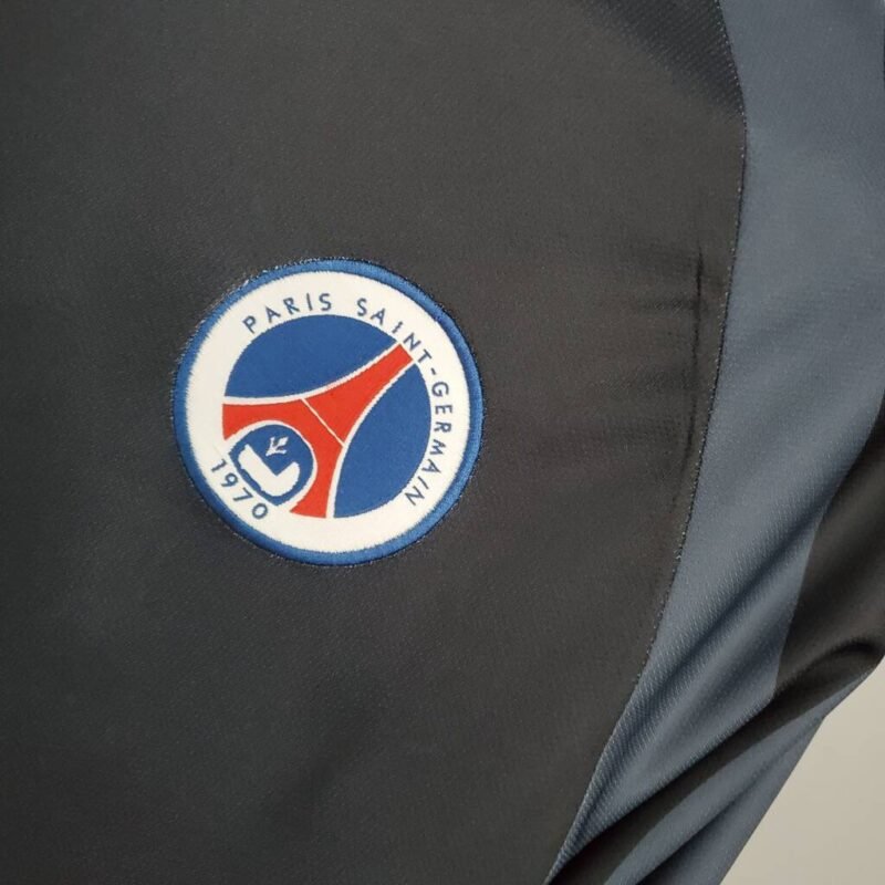 Paris SG Maillot Rétro 01/02 – Image 6