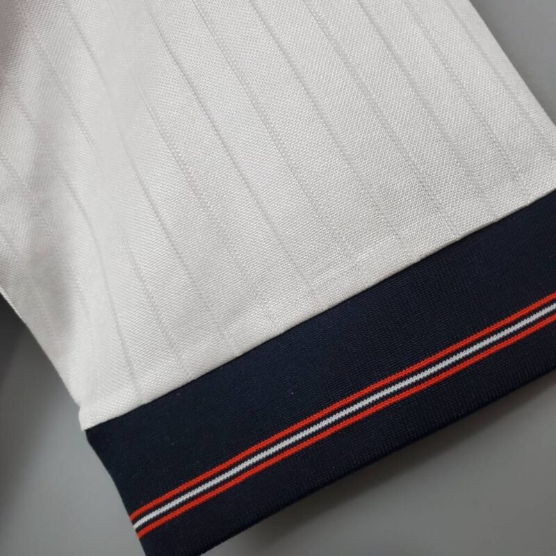 Angleterre Maillot Rétro 84/87 – Image 6