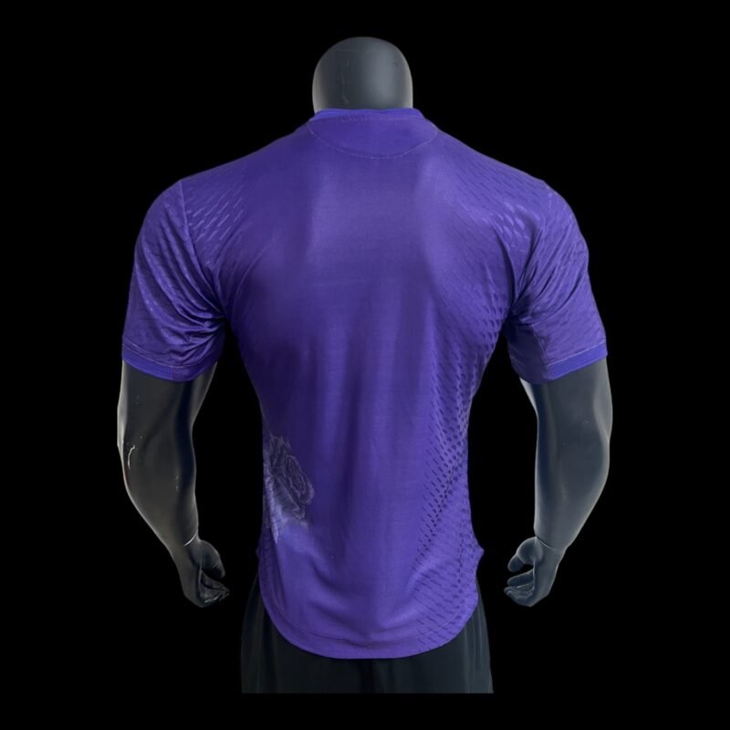 Real Madrid Maillot Y3 24/25 – Version Player – Image 2