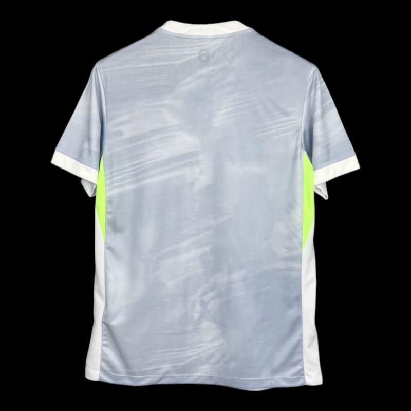 Wolfsburg Maillot Extérieur 25/26 – Image 2