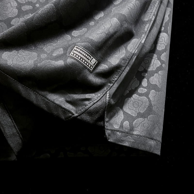 Brésil Maillot Spécial 23/24 – Image 3