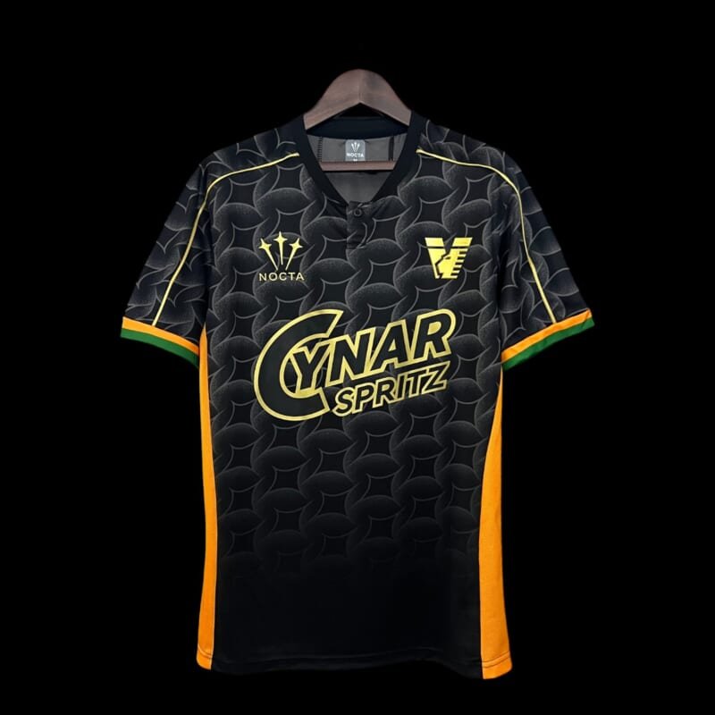 Venise Maillot Domicile 24/25