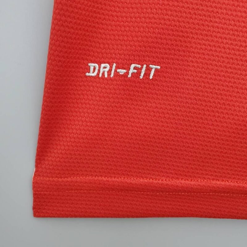 Manchester United Maillot Rétro 13/14 – Image 7