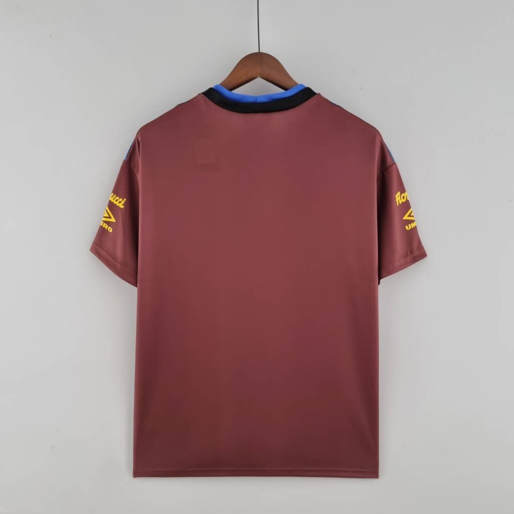 Inter Milan Maillot Rétro 94/95 – Image 8