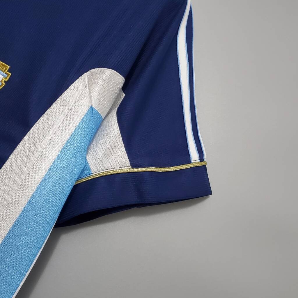 Argentine Maillot Rétro 1998 – Image 9