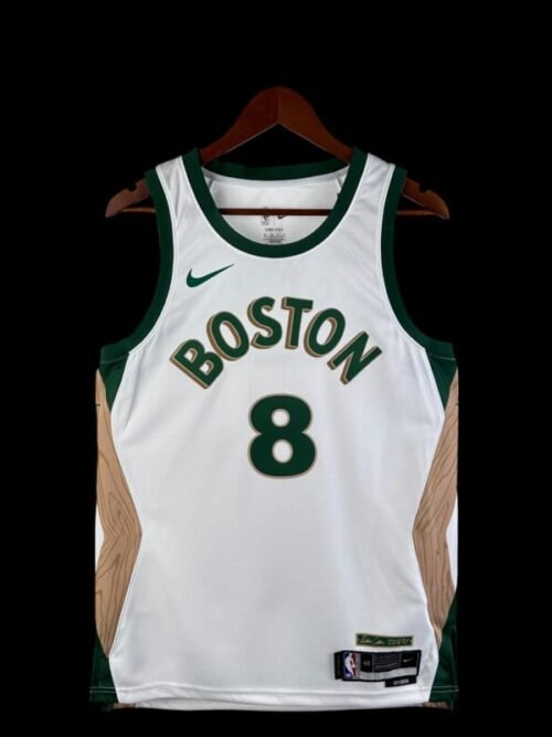Boston Celtics Maillot NBA