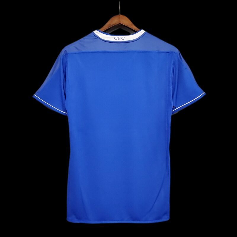 Chelsea Maillot Rétro 2003/2005 – Image 2