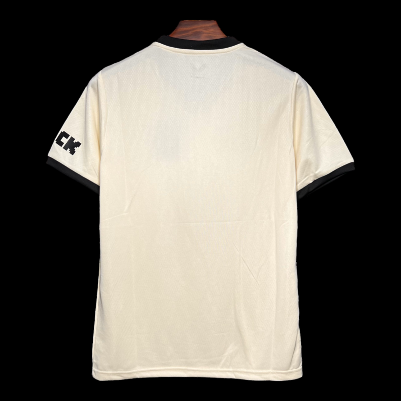 Everton Maillot Extérieur 24/25 – Image 2