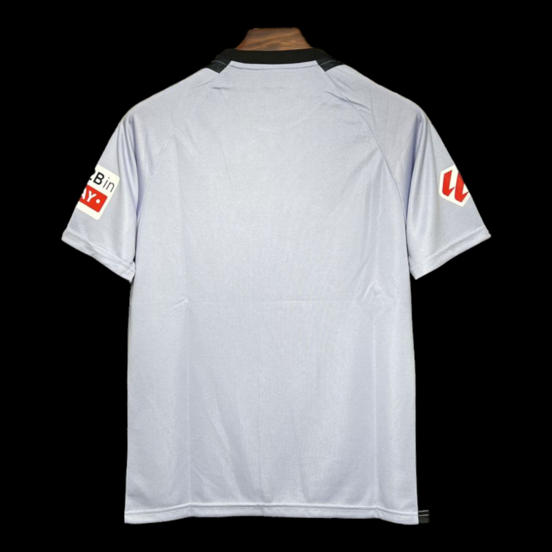 Athletic Bilbao Maillot Third 24/25 – Image 2