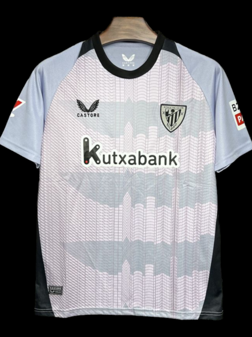 Athletic Bilbao Maillot Third 24/25