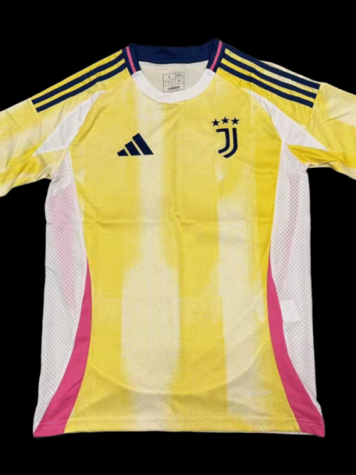 Juventus Maillot Extérieur 24/25