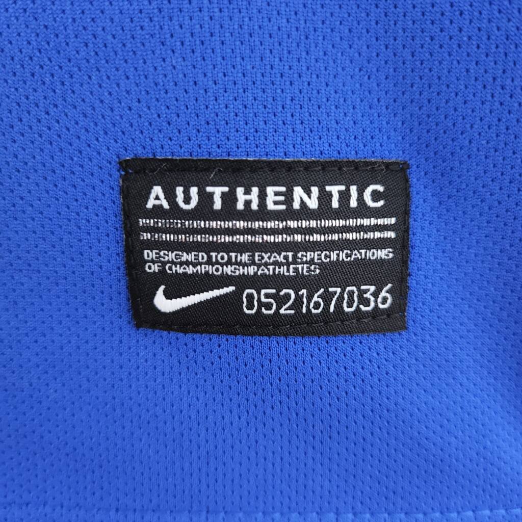 Boca Juniors Maillot Rétro 10/11 – Image 8