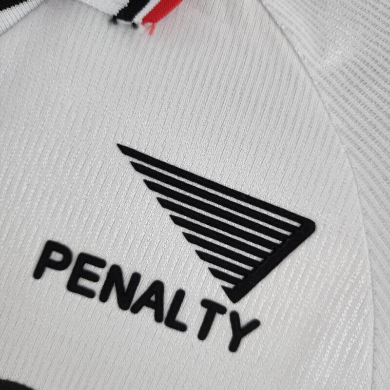 Sao Paulo Maillot Rétro 1999 – Image 10