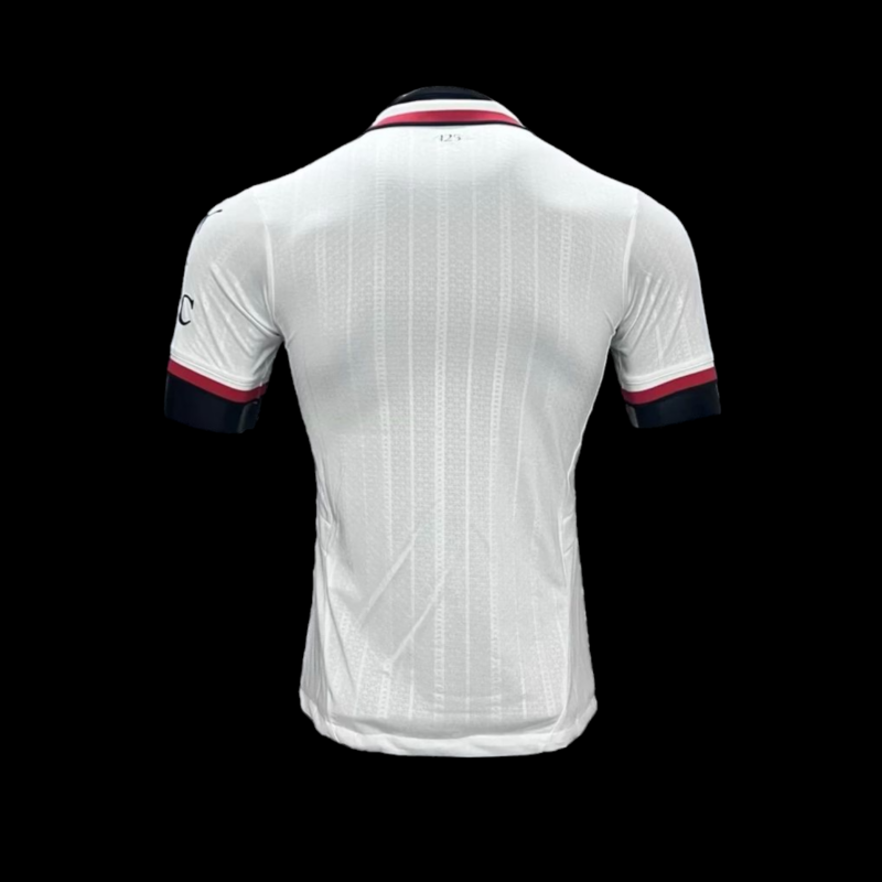 Milan AC Maillot Extérieur 24/25 – Version Player – Image 2
