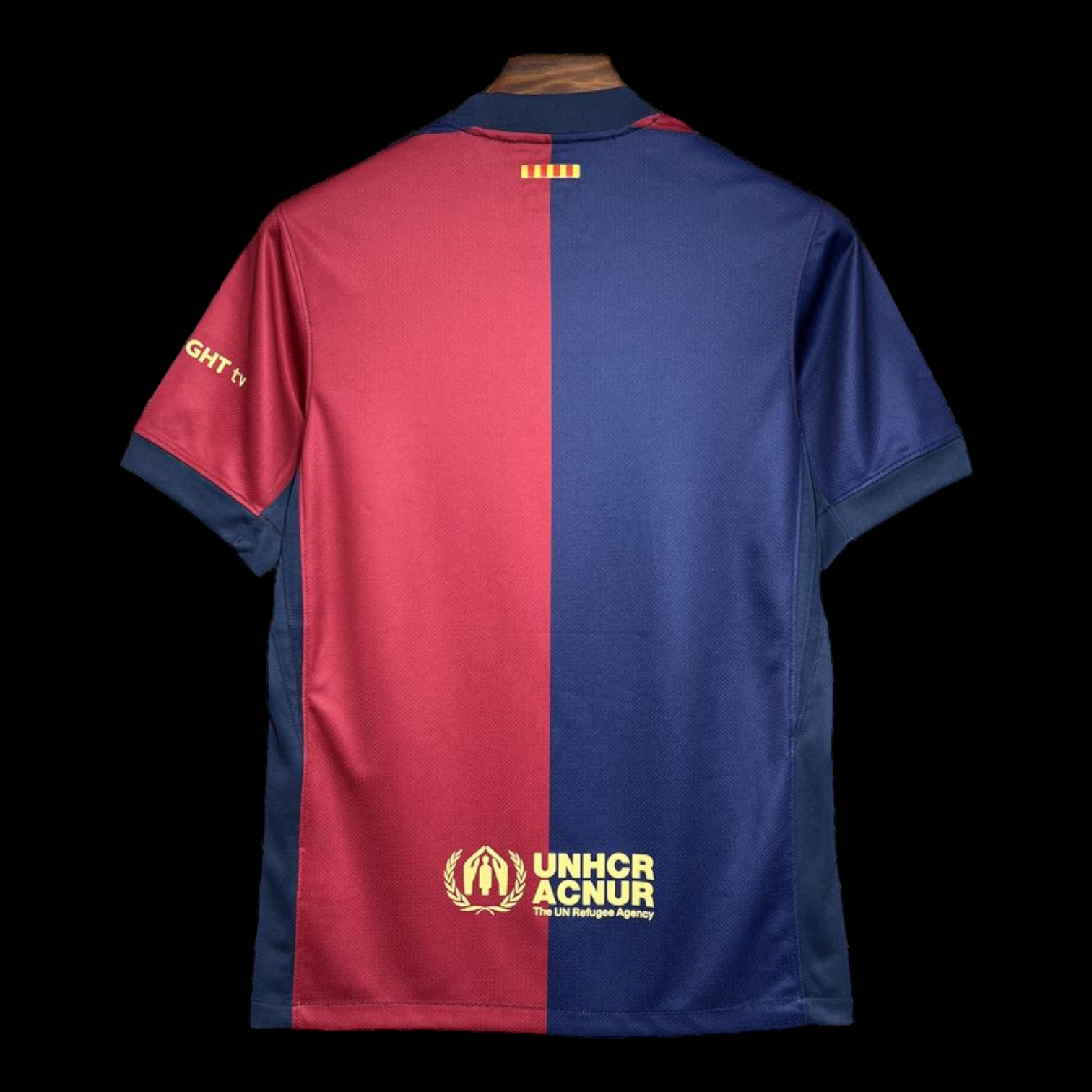 Barcelone Maillot Domicile 24/25 – Image 2