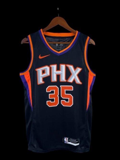 Phoenix Suns Maillot NBA