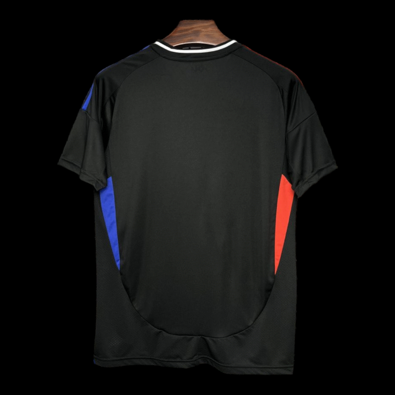 Lyon Maillot Extérieur 24/25 – Image 2