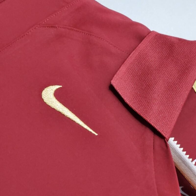 Arsenal Maillot Rétro 05/06 – Image 5