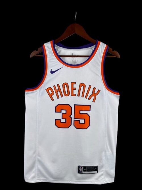 Phoenix Suns Maillot NBA