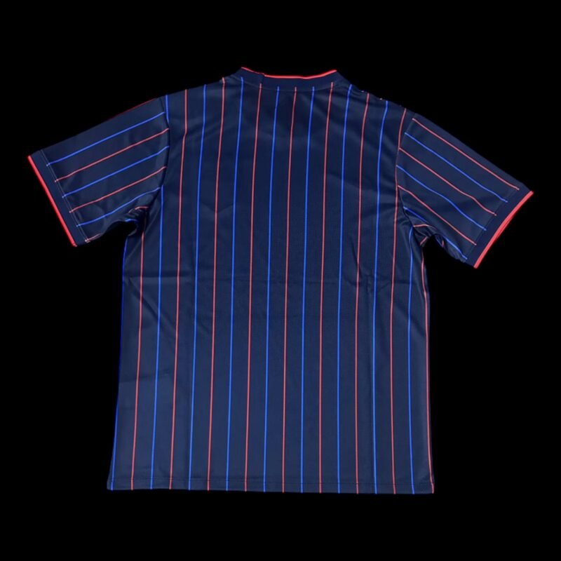 Etats-Unis Maillot Extérieur 25/26 – Image 2