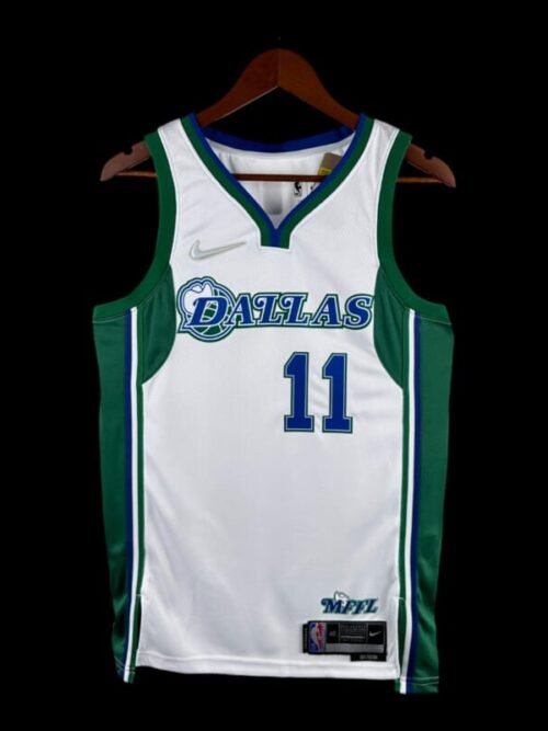Dallas Mavericks Maillot NBA