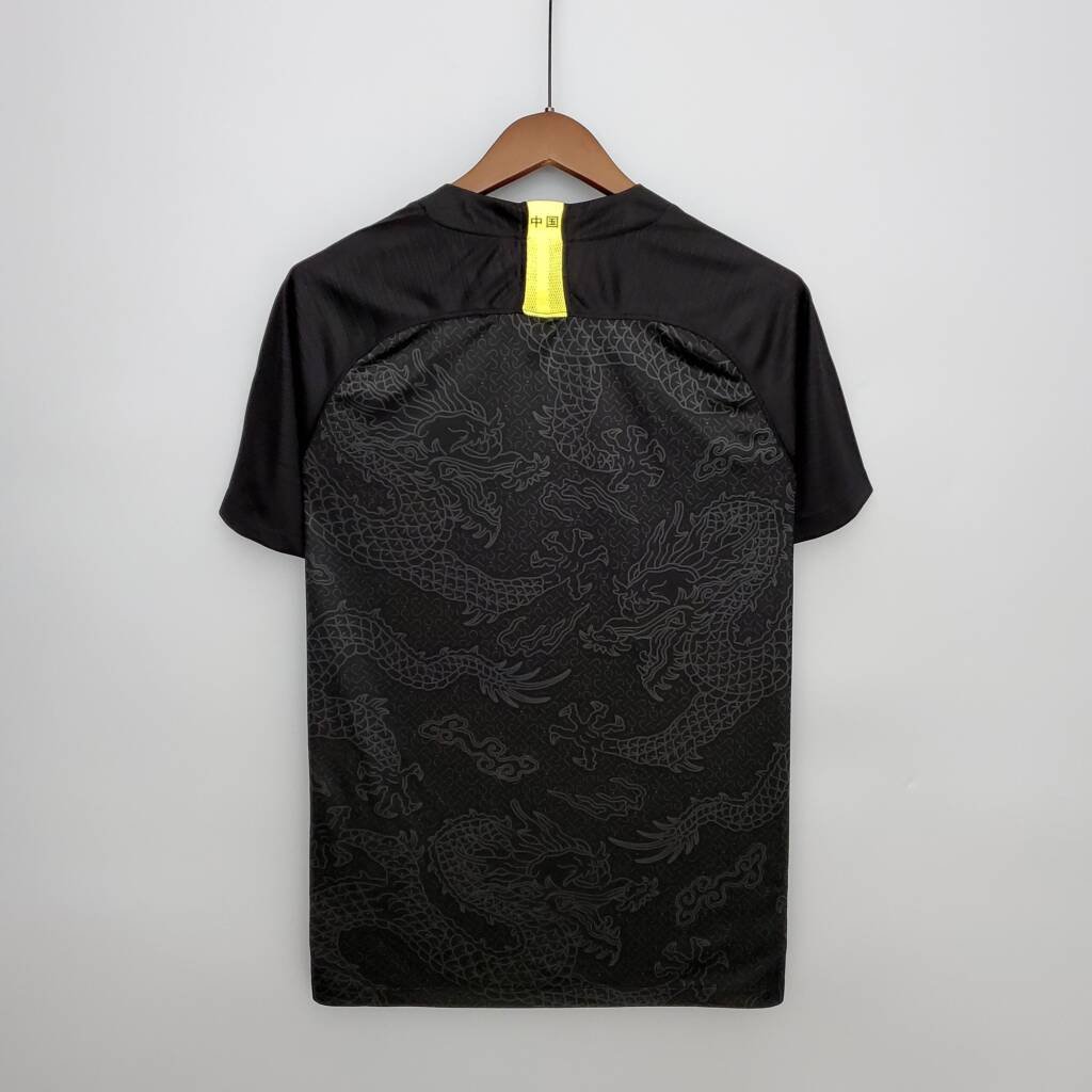 Chine Maillot Extérieur 2018 – Image 7