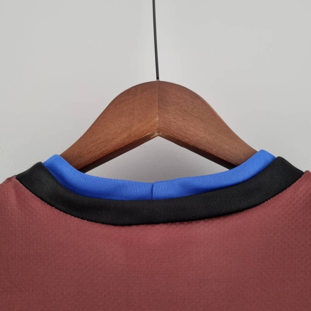 Inter Milan Maillot Rétro 94/95 – Image 7