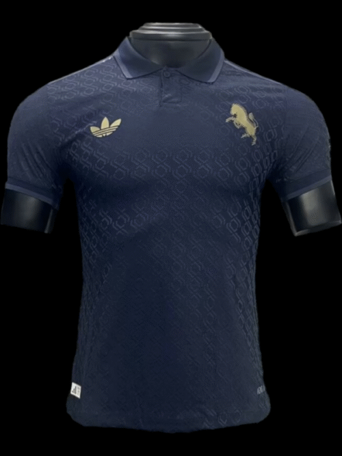 Juventus Maillot Third 24/25 – Version Player
