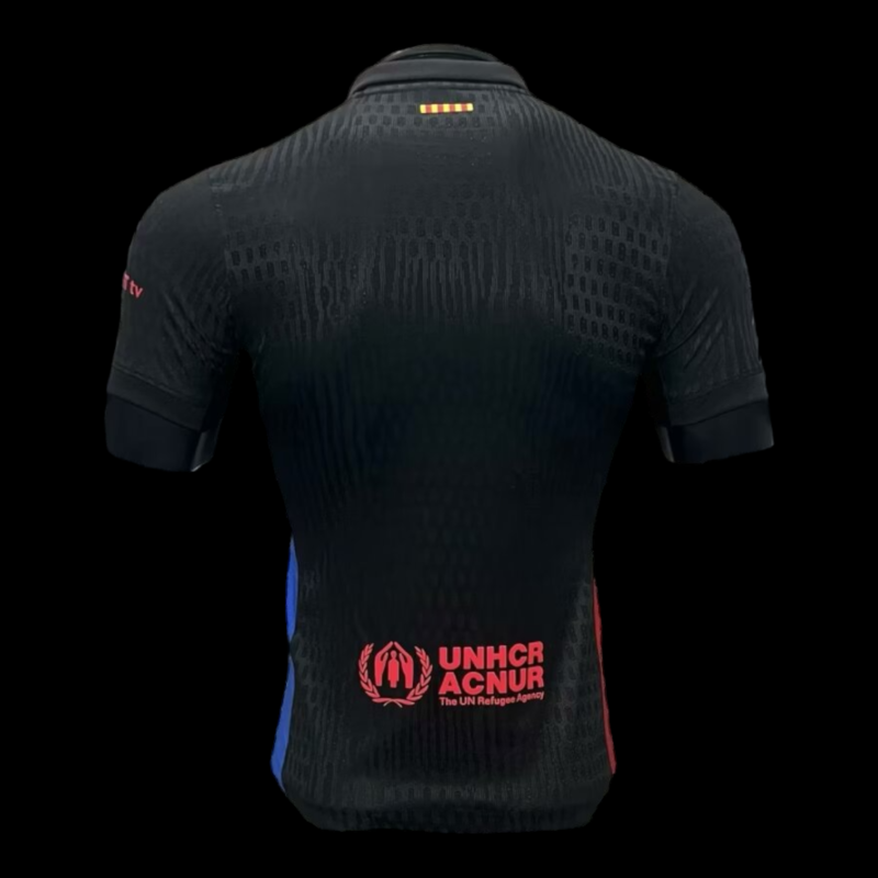 Barcelone Maillot Extérieur 24/25 – Version Player – Image 2