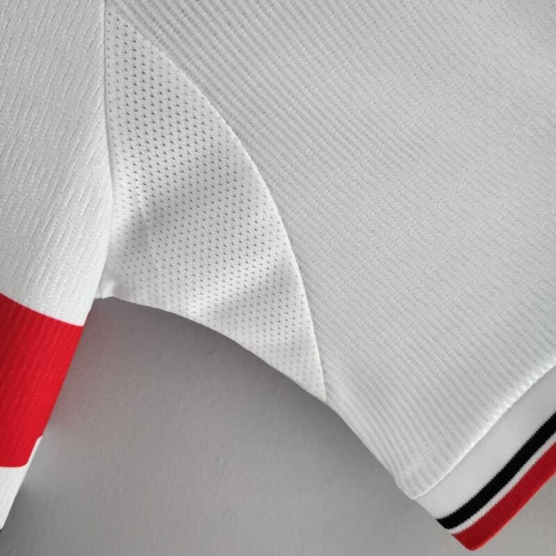 Sao Paulo Maillot Rétro 1999 – Image 12