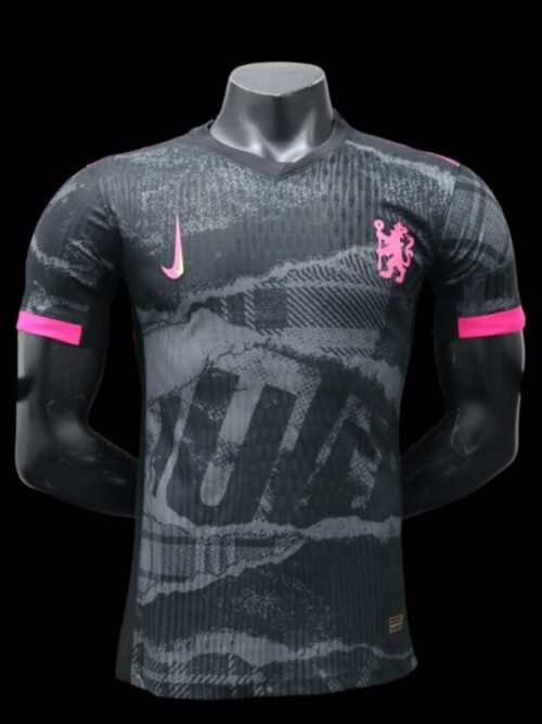 Chelsea Maillot Third 24/25 – Version Player