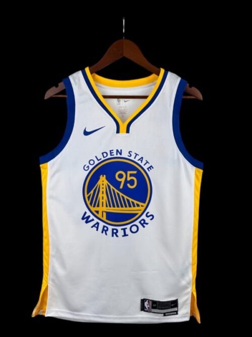 Golden State Warriors Maillot NBA