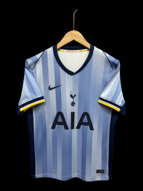 Tottenham Maillot Extérieur 24/25