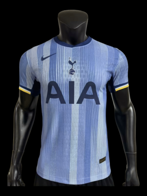 Tottenham Maillot Extérieur 24/25 – Version Player