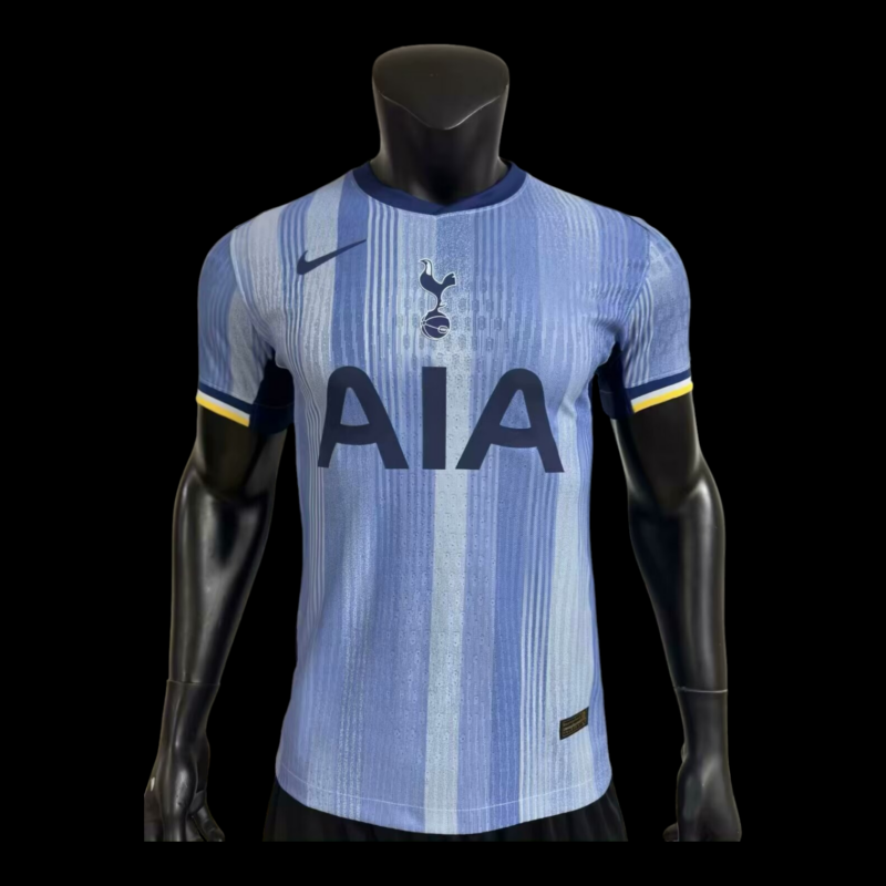 Tottenham Maillot Extérieur 24/25 – Version Player