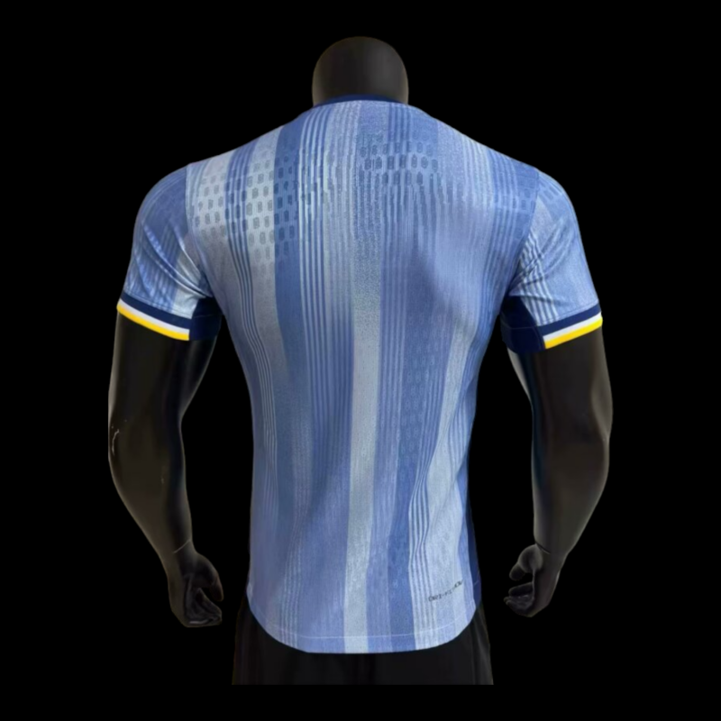 Tottenham Maillot Extérieur 24/25 – Version Player – Image 2
