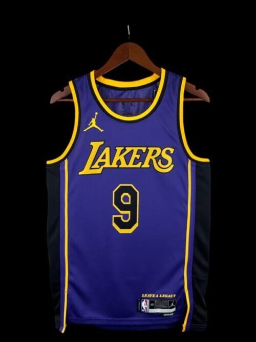 Los Angeles Lakers Maillot NBA
