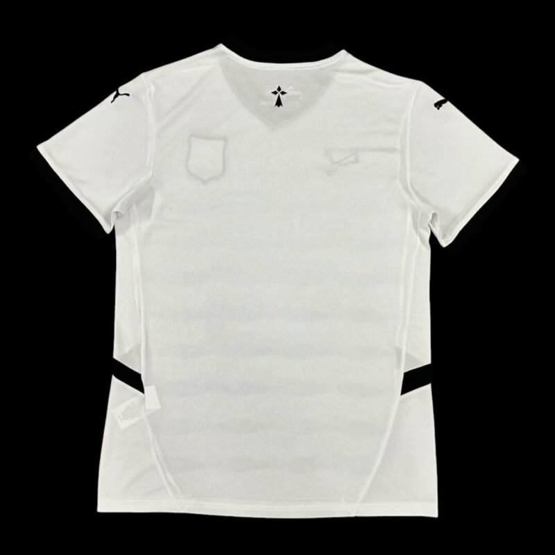 Rennes Maillot Extérieur 24/25 – Image 2