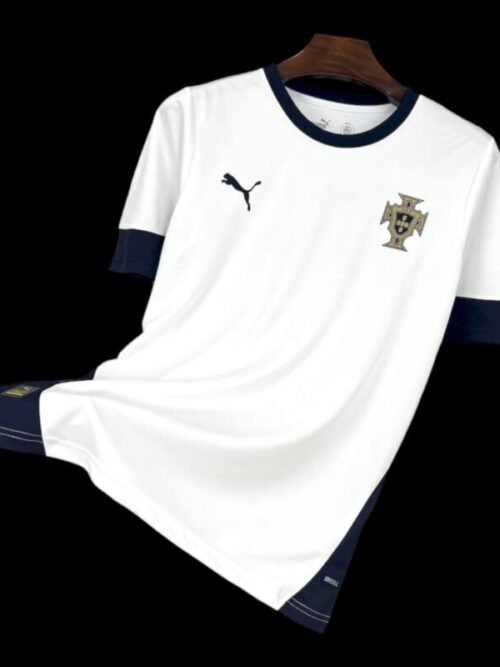 Portugal Maillot Entrainement 25/26