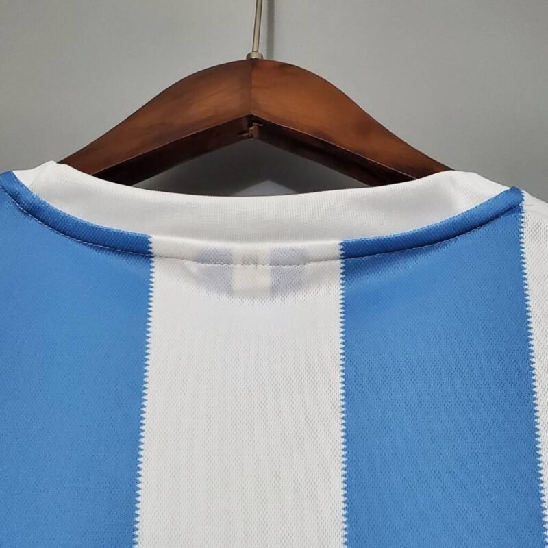 Argentine Maillot Rétro 1978 – Image 6