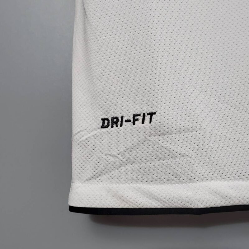 Manchester United Maillot Rétro 10/11 – Image 9