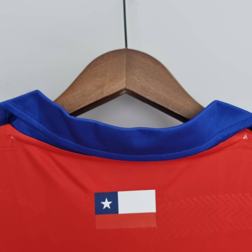 Chili Maillot Rétro 2014 – Image 8