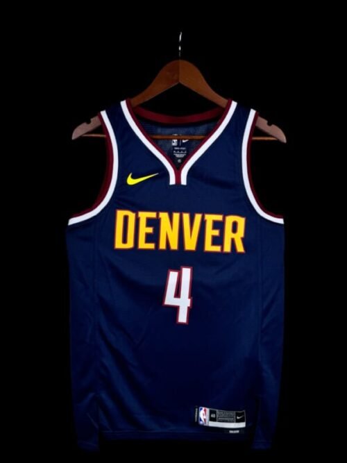 Denver Nuggets Maillot NBA