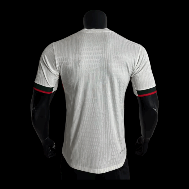 Chelsea Maillot Extérieur 25/26 – Version Player – Image 2