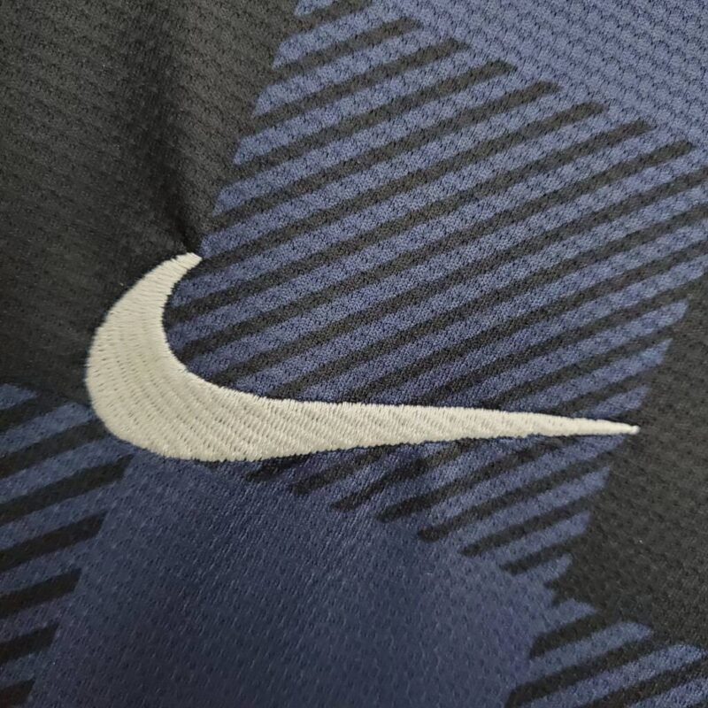 Manchester United Maillot Rétro 13/14 – Image 8