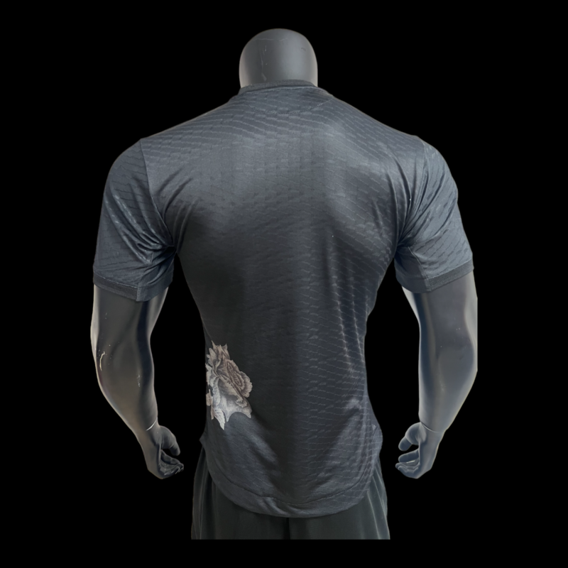 Real Madrid Maillot Y3 24/25 – Version Player – Image 2