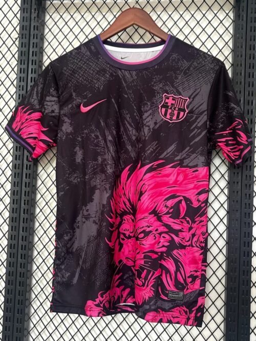 Barcelone Maillot Concept 25/26