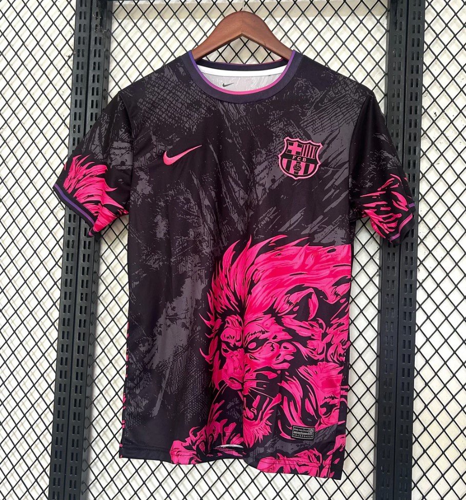 Barcelone Maillot Concept 25/26